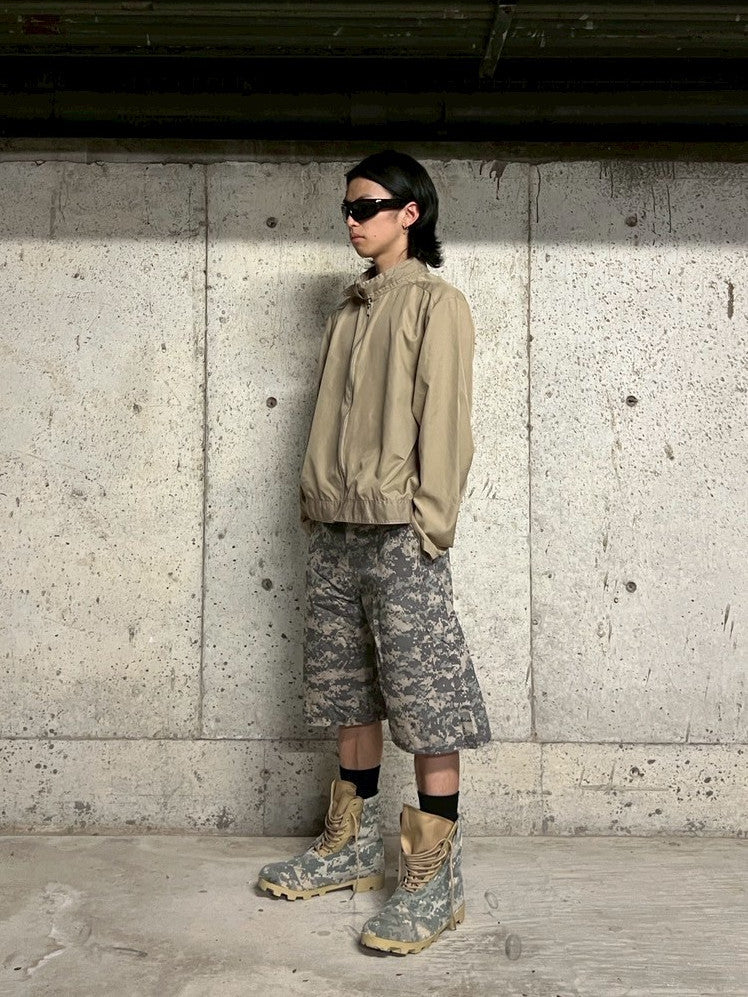 CLASSIC SHORT PANTS DIGITAL CAMO