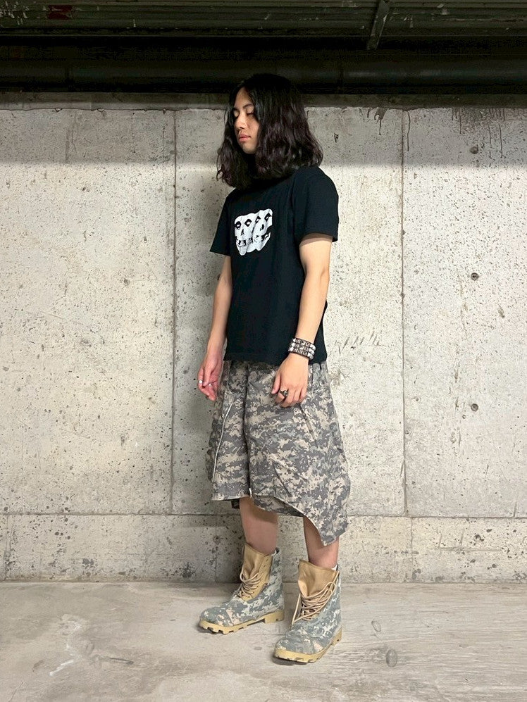 PEE APRON DIGITAL CAMO