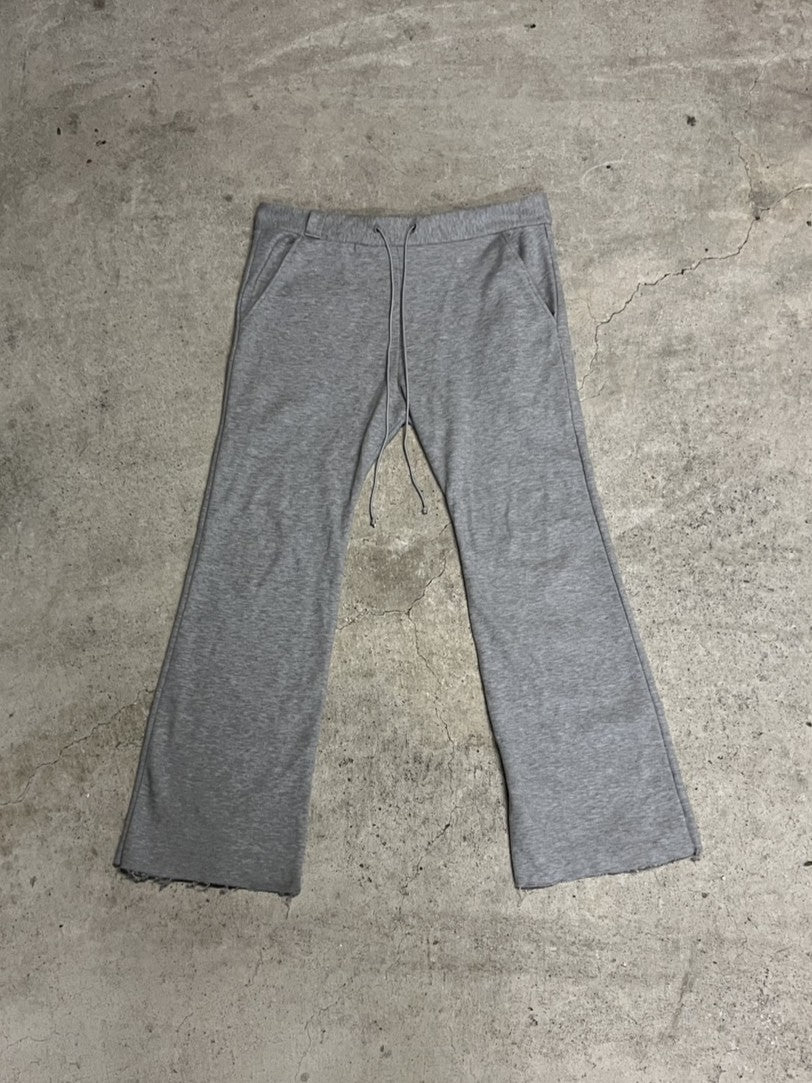 LOOP CUTOFF SWEAT PANTS