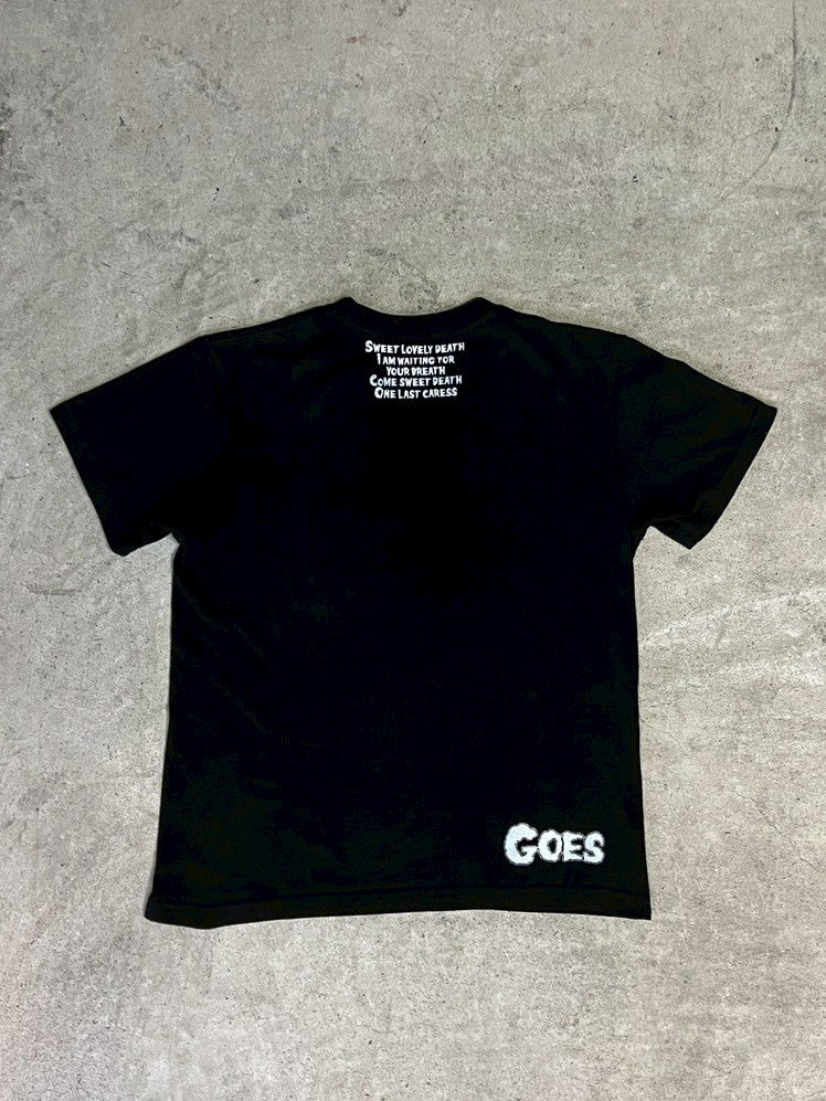 TRIPLE SKULL T