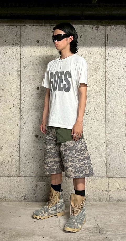 CLASSIC SHORT PANTS DIGITAL CAMO to link