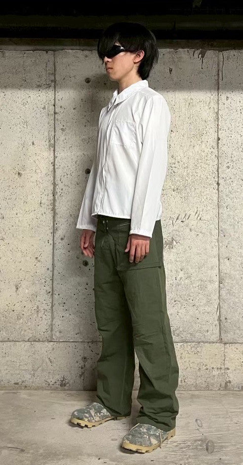 DOUBLE ZIP RS PANTS to link 2