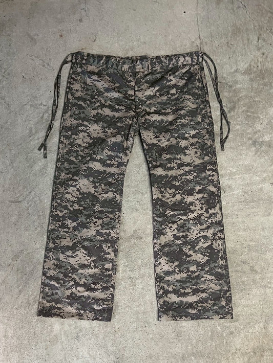 MEGA PANTS DIGITAL CAMO