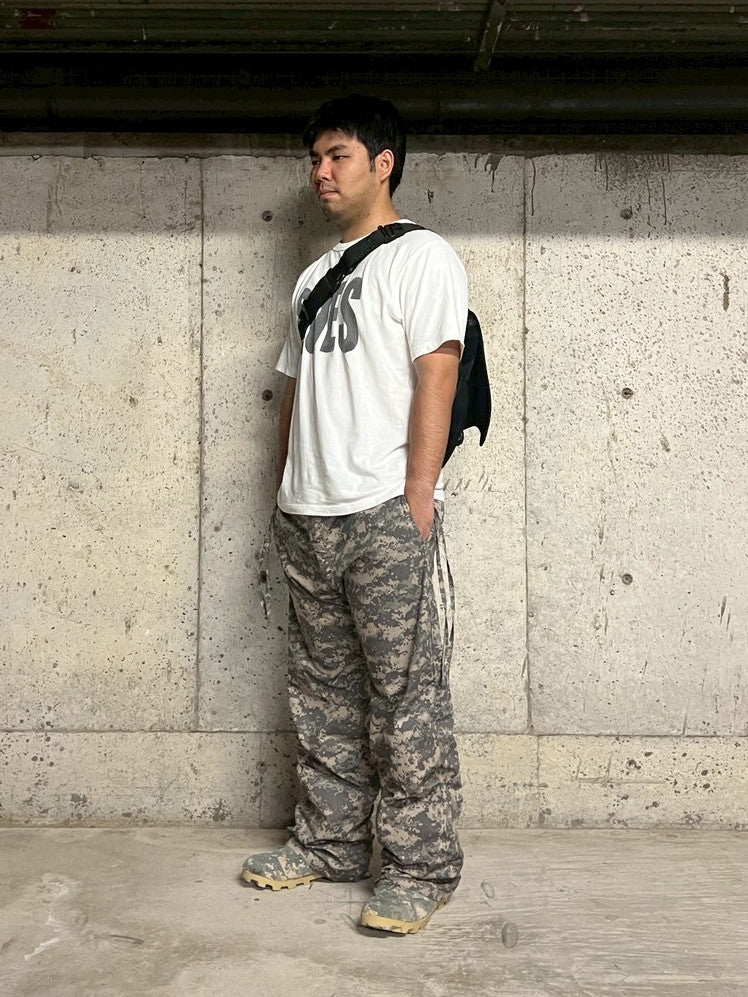 TACTICAL CROSS BAG