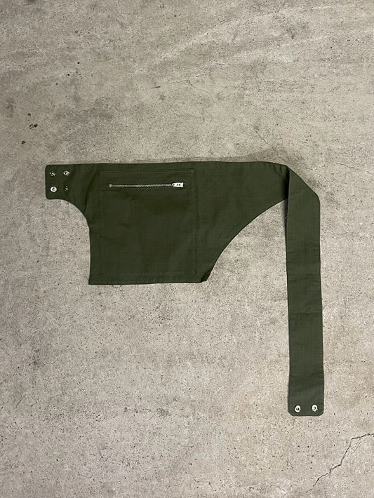 BELT RS SKIRT