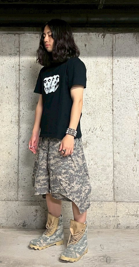 PEE APRON  DIGITAL CAMO to link