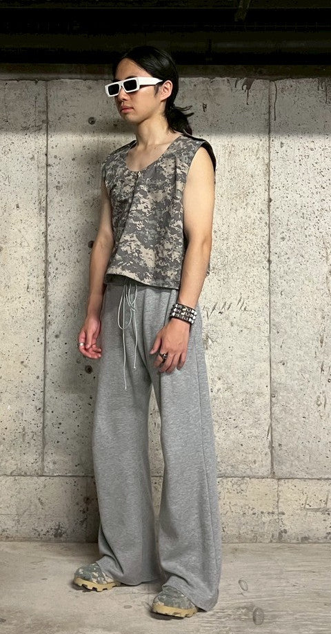 FLAP VEST  DIGITAL COMO to link 2