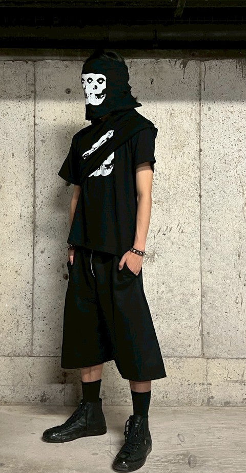 TRIPLE SKULL T to link