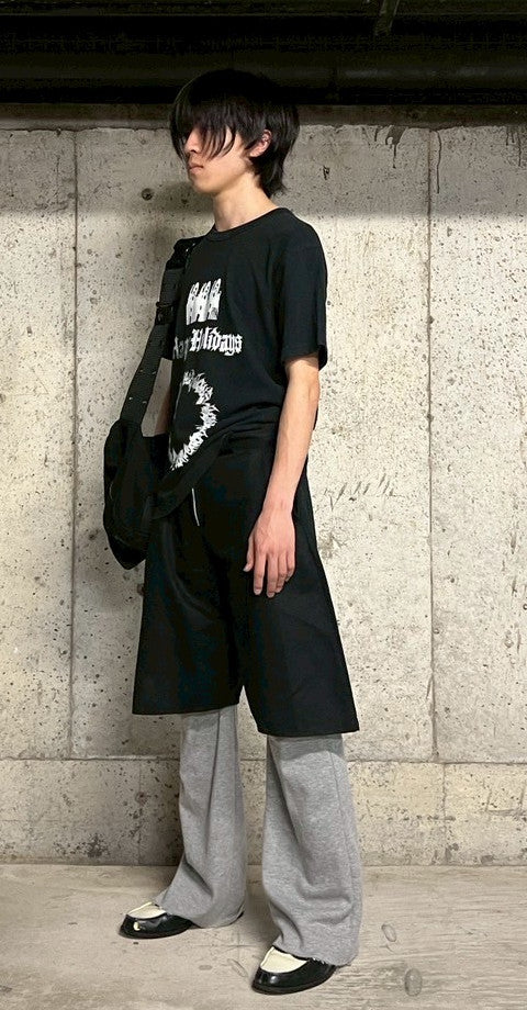 TACTICAL CROSS BAG to link